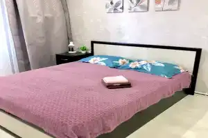 Уютная студия за ТРЦ Глобус