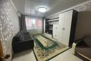 Однокомнатная квартира, рядом с трассой М4, Елец