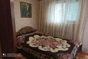 Комната в частном доме