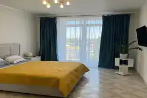 Апартамент, Калининград