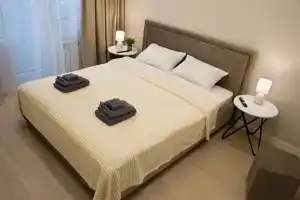 Для тех, кто любит чистоту, уют и порядок, Калининград