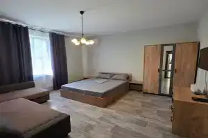 Апартаменты с кухней, Новомихайловский