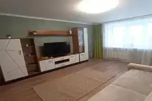 Уютная квартира в спальном районе не далеко от центра города