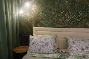 Emerald apartments, Коломна