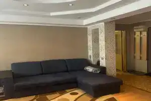 Отличная квартира в Заводском районе