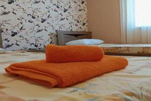 Двухместный номер с 2 отдельными кроватями, Береговое