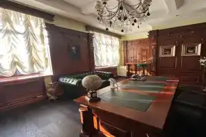 Представительские  апартаменты с видом на Кремль, Нижний Новгород
