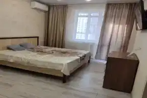 Квартира в жк Аврора для вашего отдыха