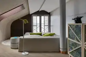 Freedom Apartments Yantarny Sunrise, Янтарный