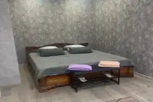 Уютная квартира в новом доме