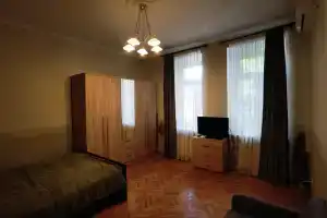 Уютная квартира, Москва