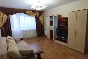 Квартира, где живет счастье, Белгород