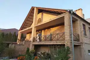 Волшебный дом, Пятигорск