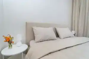 Новая квартира в самом центре