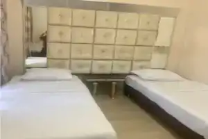 Двухместный номер с 2 отдельными кроватями superior, Москва
