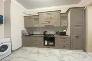1-комнатная квартира, Каспийск