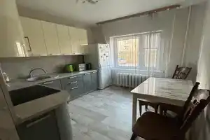 Уютная квартира, Северобайкальск