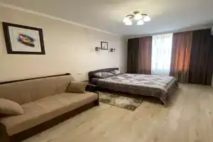 Шикарные апартаменты в центре Анапы
