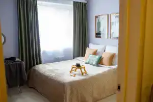 Уютная квартира, Муром