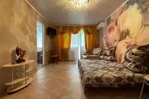 1-комнатная квартира, Ялта