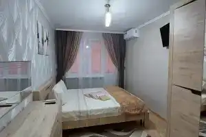 Комфортабельная квартира, Новый Свет
