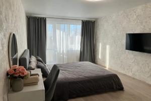 Апартаменты на Кольском, Мурманск