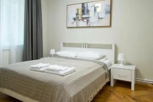 Двухместный номер с 1 кроватью стандарт