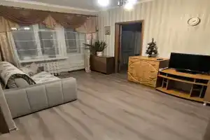 Уютная квартира в самом центре города