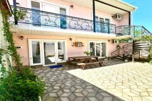 Гостевой дом с отдельными входами, Евпатория