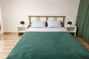 Удобная двухкомнатная квартира в центре Климовска