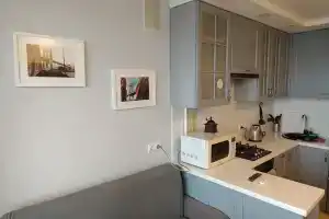 Квартира на Туристской, Москва