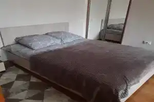 1-комнатная квартира, Тамбов