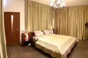 Комфортные апартаменты в самом центре Севастополя