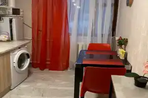Уютная квартира с дизайнерским ремонтом в центре