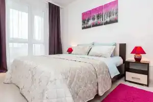 Апартаменты Belle, Минск