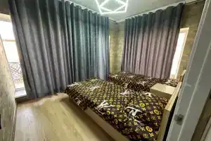 Коттеджи у моря