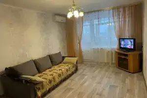 Уютная квартира в центре оренбурга — ваш уголок спокойствия