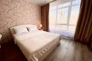 Новые апартаменты, Кемерово