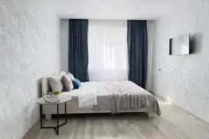 Отличная квартира рядом с набережной, Красноярск