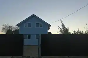 Дом напротив Ак Барс Арены, Казань