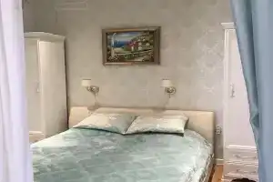 Уют как дома, Дагомыс