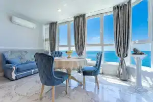 Deluxe Apartment, Сочи