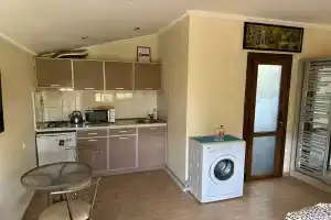 1-комнатная Квартира, Гурзуф