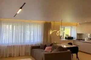 Как дома, Павлово