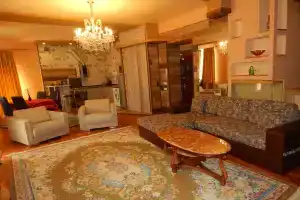 Большие апартаменты в самом центре