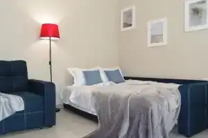 Апартаменты у моря в ЖК Кавказ