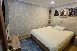 Уютный дом на Подвойского, Гурзуф