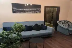Уютная квартира в центре