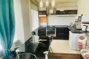 Двухкомнатная Квартира в центре города