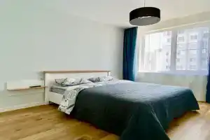 Евродвушка в центре